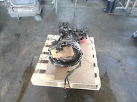 DAIHATSU HIJET KF-VETM 660cc PETROL 4WD 4-SPEED AUTOMATIC TRANSMISSION 35000B5040