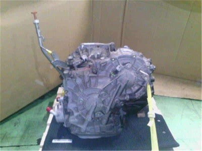 TOYOTA SIENTA TRANSMISSION 1.5L PETROL CVT AUTOMATIC 1NZFE 30400-52031
