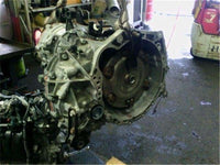 TOYOTA RACTIS TRANSMISSION 1.3L CVT AUTOMATIC 1NRFE 30400-52201