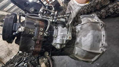 TOYOTA DYNA 3.0 1KD-FTV Manual Transmission Gearbox 2003/2015 6-SPEED