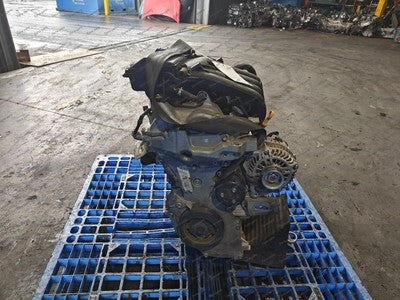 Nissan Juke Engine 1.6L Petrol HR16DE NON Turbo Model F15 2010-2017