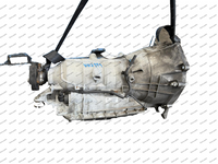 BMW 3 SERIES AUTOMATIC TRANSMISSION 2.0L TURBO DIESEL N47D E90 12/2009–01/2012