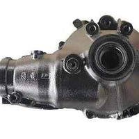 Toyota Hilux D4D 3.0 Diesel 1KD-FTV Front Differential 11x43 = 3.909 Ratio