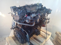 MAZDA BT50 DIESEL 3.0L WEAT TURBO ENGINE MANUAL 2006-2011