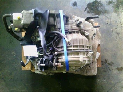 TOYOTA ESTIMA TRANSMISSION 2.4L CVT AUTOMATIC 2AZFE 30140-42010