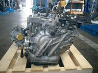 TOYOTA PASSO TRANSMISSION 1.0L CVT AUTOMATIC 1KRFE 30400-B1010