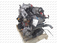 NISSAN PATROL Y61 ZD30 3.0L DIESEL ENGINE COMPLETE 2000-2007