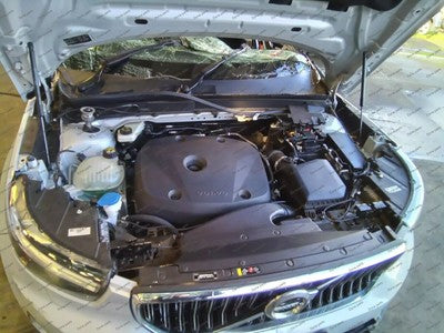 VOLVE XC40 2.0L B4204T31 PETROL TURBO ENGINE 2018-2022
