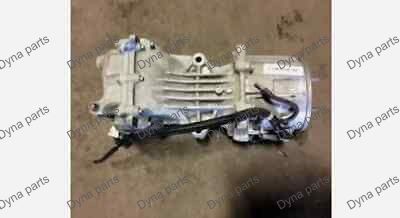 2014-2020 Nissan Rogue Rear Axle Differential