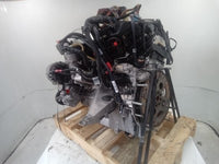 BMW X5  3.0L  TWIN TURBO DIESEL ENGINE  M57/M57T2 E70  M57D30 2007-2013