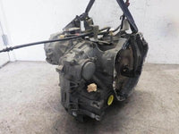 TOYOTA SPRINTER/COROLLA TRANSMISSION 1.5L 4-SPEED AUTOMATIC 5AFE 30500-1A440