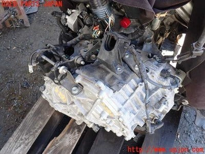 TOYOTA CHR TRANSMISSION 2.0L PETROL K114 CVT AUTOMATIC 3ZRFAE 30400-10031