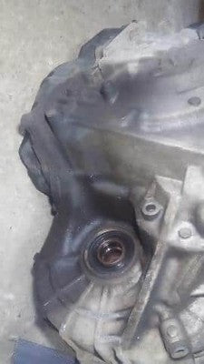 BMW MINI DBA-ZG16 N18B16A 1.6L PETROL 6-SPEED AUTOMATIC TRANSMISSION