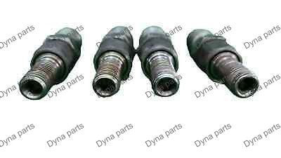 TOYOTA HILUX/HIACE 2.8 3L DIESEL FUEL INJECTOR  SET OF 4 1990-2000