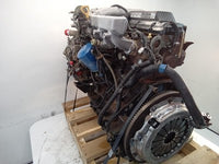 TOYOTA COASTER B20 SERIES 4.2L DIESEL ENGINE 1HZ 1995