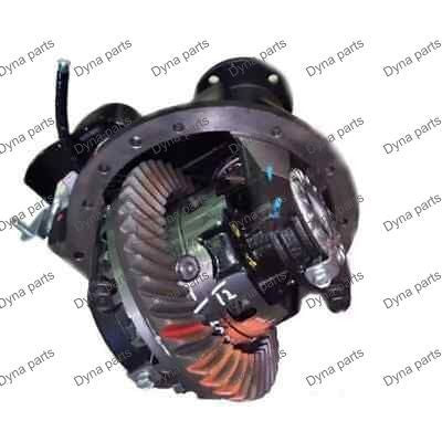 41110-35D30 TOYOTA LAND CRUISER PRADO REAR DIFFERENTIAL 11X41 RATIO DIFF LOCK