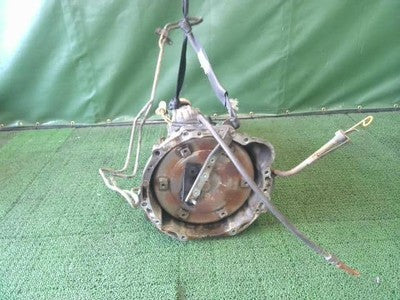 TOYOTA CROWN TRANSMISSION 2.0L 4-SPEED AUTOMATIC 1GGZE 35000-3A470