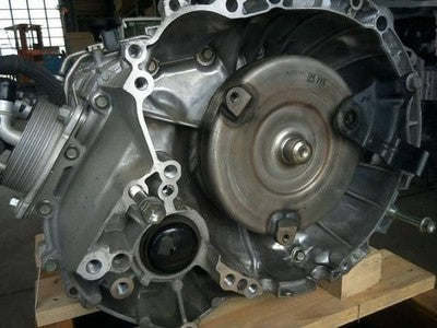 DAIHATSU MOVE CONTE CVT AUTOMATIC TRANSMISSION 0.6L KF-VE 30400-B2440