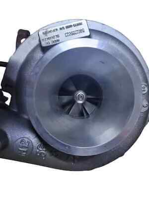 Genuine Mitsubishi Canter Fuso Euro-6 4P10 3.0 Diesel TurboCharger 2016 Onwards