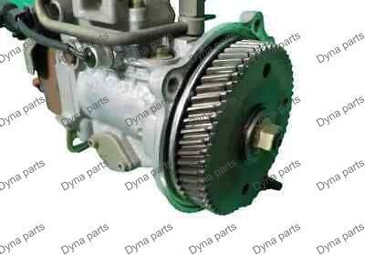 ME191226 Mitsubishi Fuso Canter Diesel Injection Pump 4M42