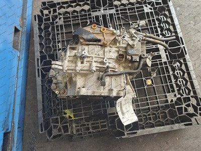 KIA SPORTAGE 2.0L FWD 6-SPEED AUTOMATIC TRANSMISSION SL 05/2010–04/2014