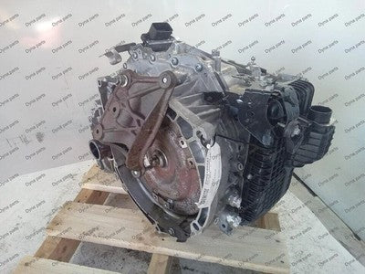 JEEP COMPASS 2.0L DIESEL AUTOMATIC TRANSMISSION 2016–2024