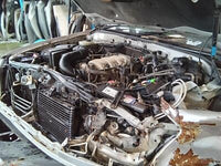 TOYOTA LAND CRUISER 100 SERIES PETROL ENGINE 4.7L V8 2UZ-FE 1998–2007