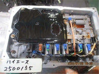 TOYOTA HIACE/REGIUSACE TRANSMISSION 2.7L  4-SPEED AUTOMATIC 2TRFE 35000-2F650