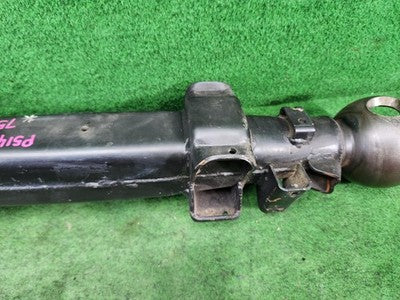 TOYOTA LANDCRUISER FRONT DIFF HOUSING 70 SERIES 03/90-10/99