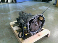 TOYOTA RUSH TRANSMISSION 1.5L PETROL 4-SPEED 2WD AUTOMATIC 3SZVE 35000-B0020