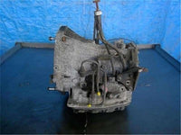 TOYOTA STARLET TRANSMISSION 1.3L PETROL 3-SPEED AUTOMATIC  4EFE 30500-10240