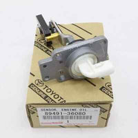 89491-36080 Genuine Toyota Land Cruiser Coaster Sensor Engine Oil Level