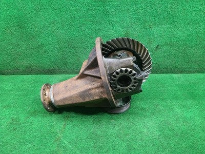 TOYOTA LAND CRUISER FRONT DIFFERENTIAL 70 SERIES 4.111 RATIO