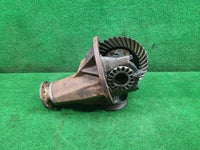 TOYOTA LAND CRUISER FRONT DIFFERENTIAL 70 SERIES 4.111 RATIO