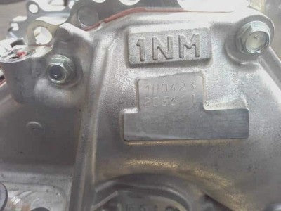 TOYOTA Aqua 6AA-MXPK11 4Y3 Automatic Transmission  30900-52060