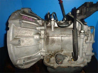 TOYOTA PASSO TRANSMISSION 1.0L AUTOMATIC 1KRFE 30500-B1010