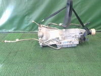 TOYOTA ALTEZZA/GITA TRANSMISSION 2.0L 5-SPEED AUTOMATIC 1GFE 35000-53050