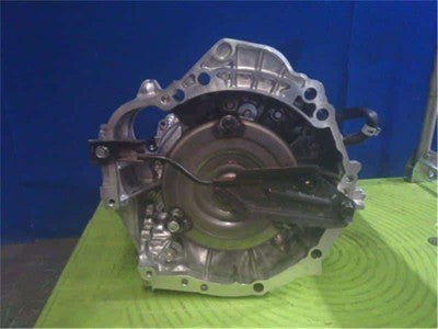 TOYOTA PIXIS TRANSMISSION 0.6L CVT PETROL 2WD AUTOMATIC KFVE 34000-B5010