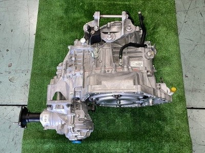 MAZDA CX-5 SH-VPTS 2.2L TURBO DIESEL 4WD 6-SPEED AUTOMATIC TRANSMISSION 3DA-KF2P