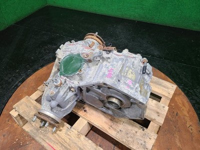TOYOTA LANDCRUISER TRANSFER CASE 80 SERIES, FULL TIME 4WD, NON VISCOUS TYPE (NON