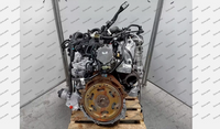 FORD RANGER ENGINE 2.0L BI-TURBO YN2S DIESEL COMPLETE EURO-6 2018-2022