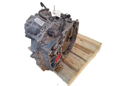 JEEP PATRIOT 2.4 PETROL CVT TRANSMISSION 2008-2014