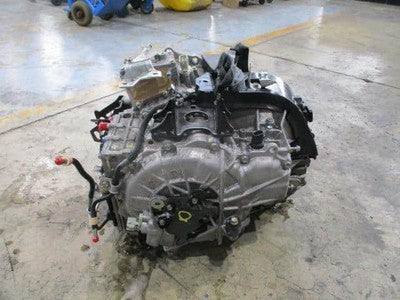 TOYOTA VELLFIRE TRANSMISSION 2.4L CVT HYBRID AUTOMATIC 2AZFXE 30900-58020