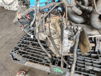 Renault Trafic Manual Gearbox 1.9 Turbo DIesel F9Q X83 04/04-05/17