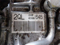 TOYOTA TANK/PASSO TRANSMISSION 1.0L CVT 4WD AUTOMATIC 1KRFE 37100-B1091