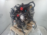 ISUZU DMAX RG 3.0L TURBO DIESEL ENGINE 4JJ3-TCX 2020