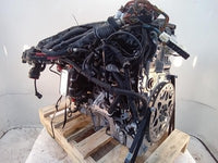 BMW X5 F15 XDRIVE30D 3.0L TURBO DIESEL ENGINE N57N 2013–2018