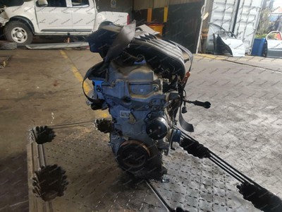 NISSAN JUKE F15 1.6L PETROL ENGINE HR16DE 2010–2019