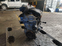NISSAN JUKE F15 1.6L PETROL ENGINE HR16DE 2010–2019