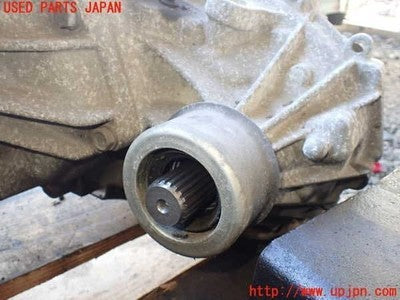 TOYOTA HIACE/REGIUSACE TRANSMISSION 3.0L 4-SPEED AUTOMATIC 1KZTE 84720-26020